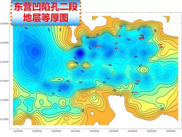 地震构造图编制方法与解译标准