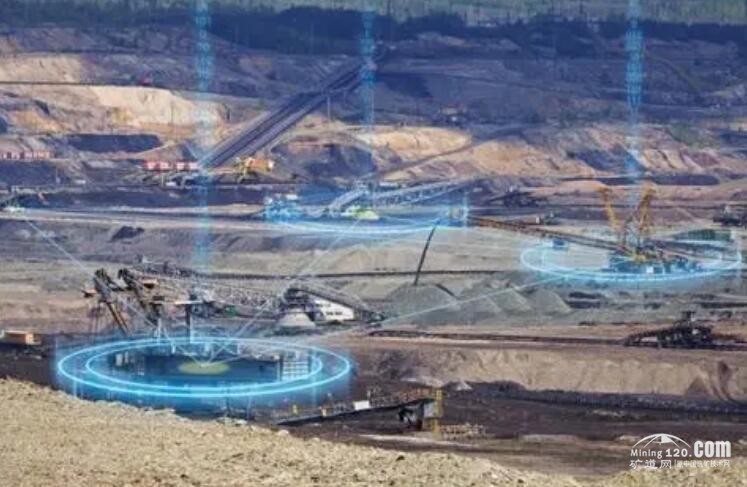 智能煤矿建设掘进技术标准化