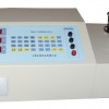 ADQ-3B型微机矿石元素分析仪
