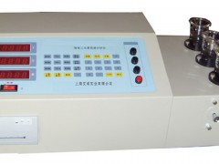 ADC-8A智能矿石分析仪
