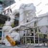 风扇磨煤机 磨粉机生产线 小磨粉机