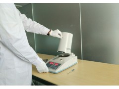磷矿粉水分含量测量仪价格