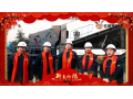 河南红星矿山机器有限公司2019新年祝福