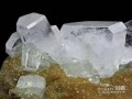 重晶石矿硫酸钡详解？