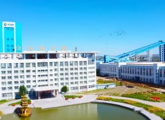 泊江海子煤矿增产能300万吨/年