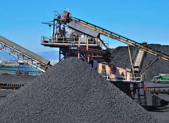 自然资源部：稳定铁矿石年开采量在3亿吨左右