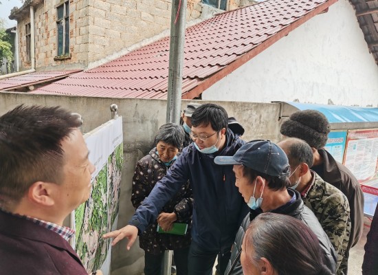 武汉地调中心开展无人机与自然资源及地质灾害调查监测工作科普