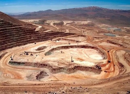 智利将修改宪法推进铜锂国有化