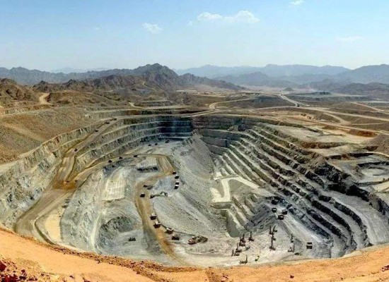 紫金礦業投資仙樂都礦業19.9%股權