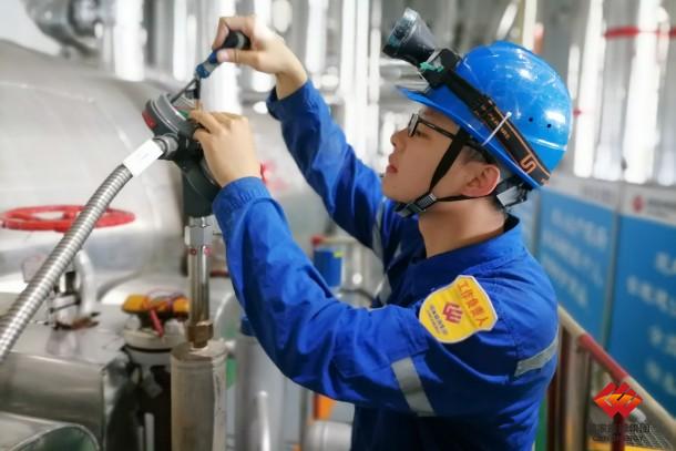 四川公司发电量任务过半创历史同期新高