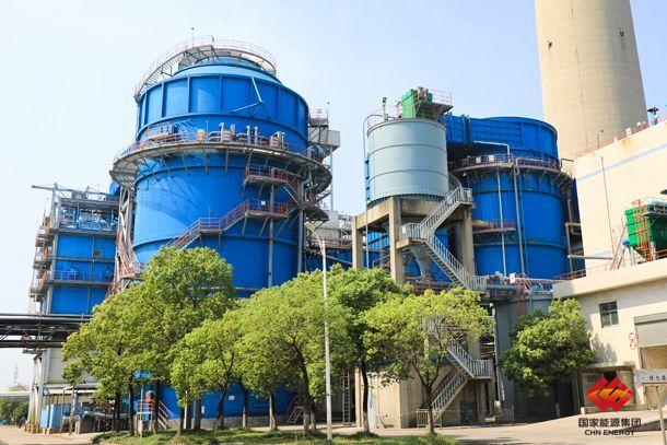江苏常州公司集中布置脱硫氧化工艺行业领先