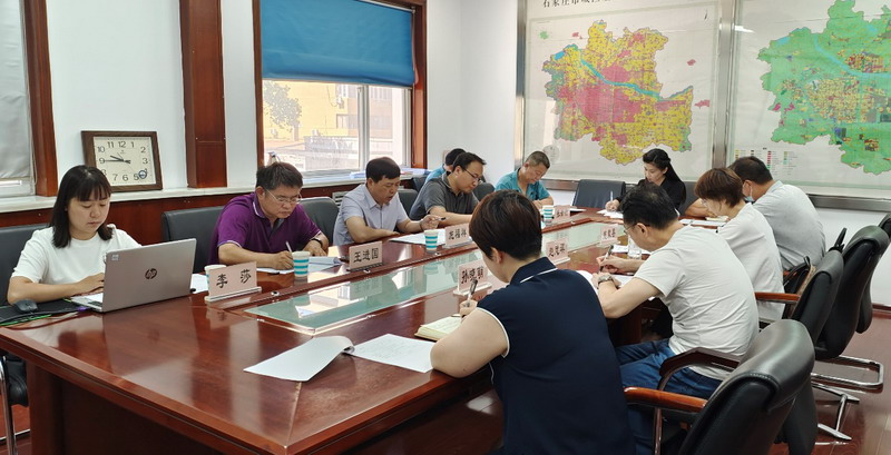 河北省第一测绘院以创新理念推动全省测量标志保护工作