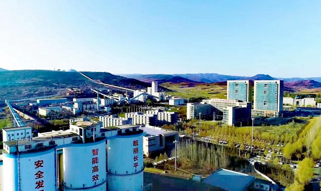 长平公司推广应用先进工艺 为高质量发展再添新动力__矿道网