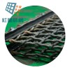 红星筛网专业生产锰钢编织筛网,始于1989!
