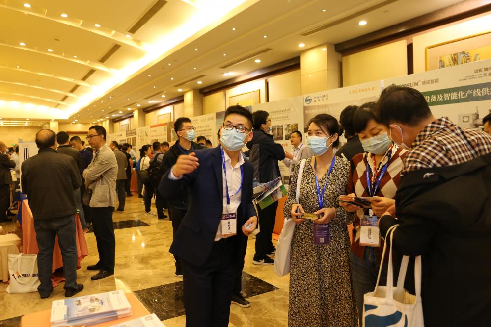 2022第五届新型陶瓷技术与产业高峰论坛会往期回顾