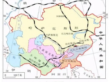乌兹别克斯坦卡纳尔铜金矿