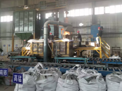 內蒙古廠家供應山西忻州 鉻鐵礦磨煤機鋼球