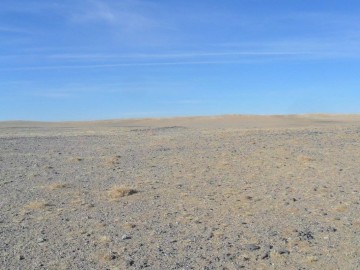 蒙古国中戈壁省温都尔希勒苏木车勒木格石墨矿