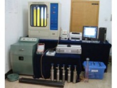 瓦斯解析仪DGC-A瓦斯含量直接测定装置