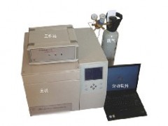 ZRJ-2吸氧法自燃特性測試儀
