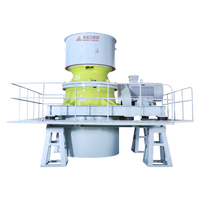 PYY系列单缸液压圆锥破碎机