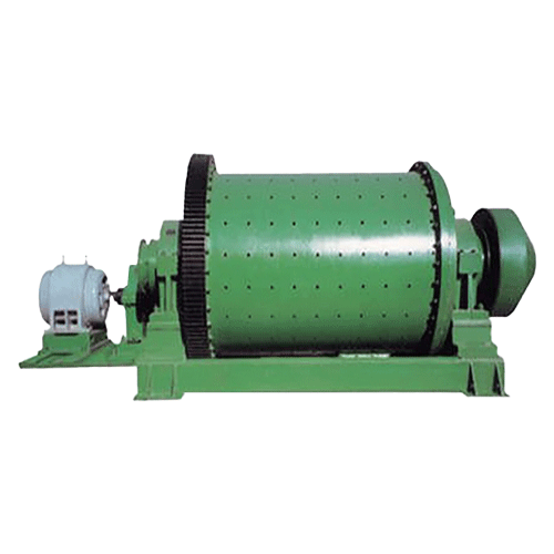 节能型棒磨机