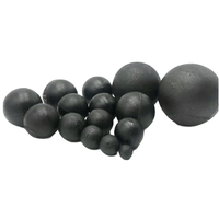 厂家直供20-150mm高铬钢球