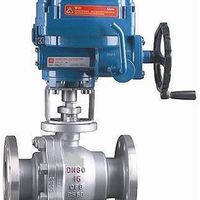 Q47H/Y型硬密封固定球阀