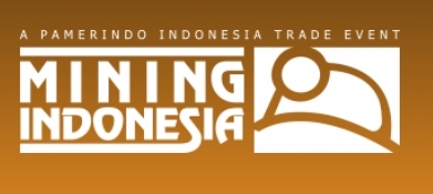 印度尼西亚雅加达国际采矿与工程机械展览会 (MINING INDONESIA)