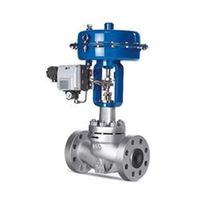 ZXHP不锈钢气动薄膜调节阀