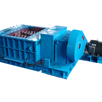 强力分级破碎机