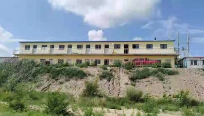 内蒙古某萤石矿转让