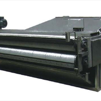 带式污泥脱水机