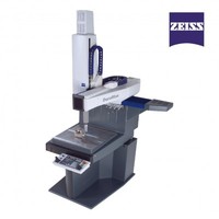 DuraMax现场型三坐标