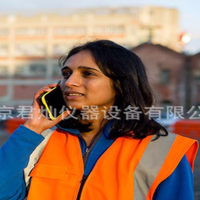 天宝TDC100 安卓GNSS接收机TRIMBLE手持GPS接收机