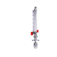 顶装式磁翻板液位计 UHZ-10B