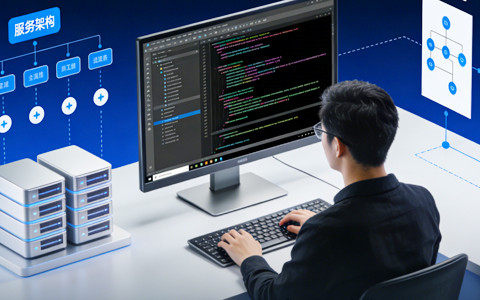 矿山管理系统开发