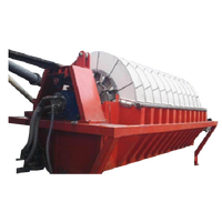 HXTC陶瓷真空过滤机