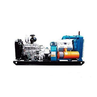矿用柴油空压机