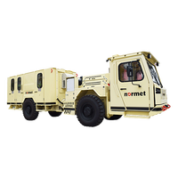 Utimec 25 Personnel井下人员运输车