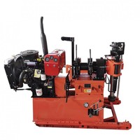 全液压GY-150B型煤矿取样钻机