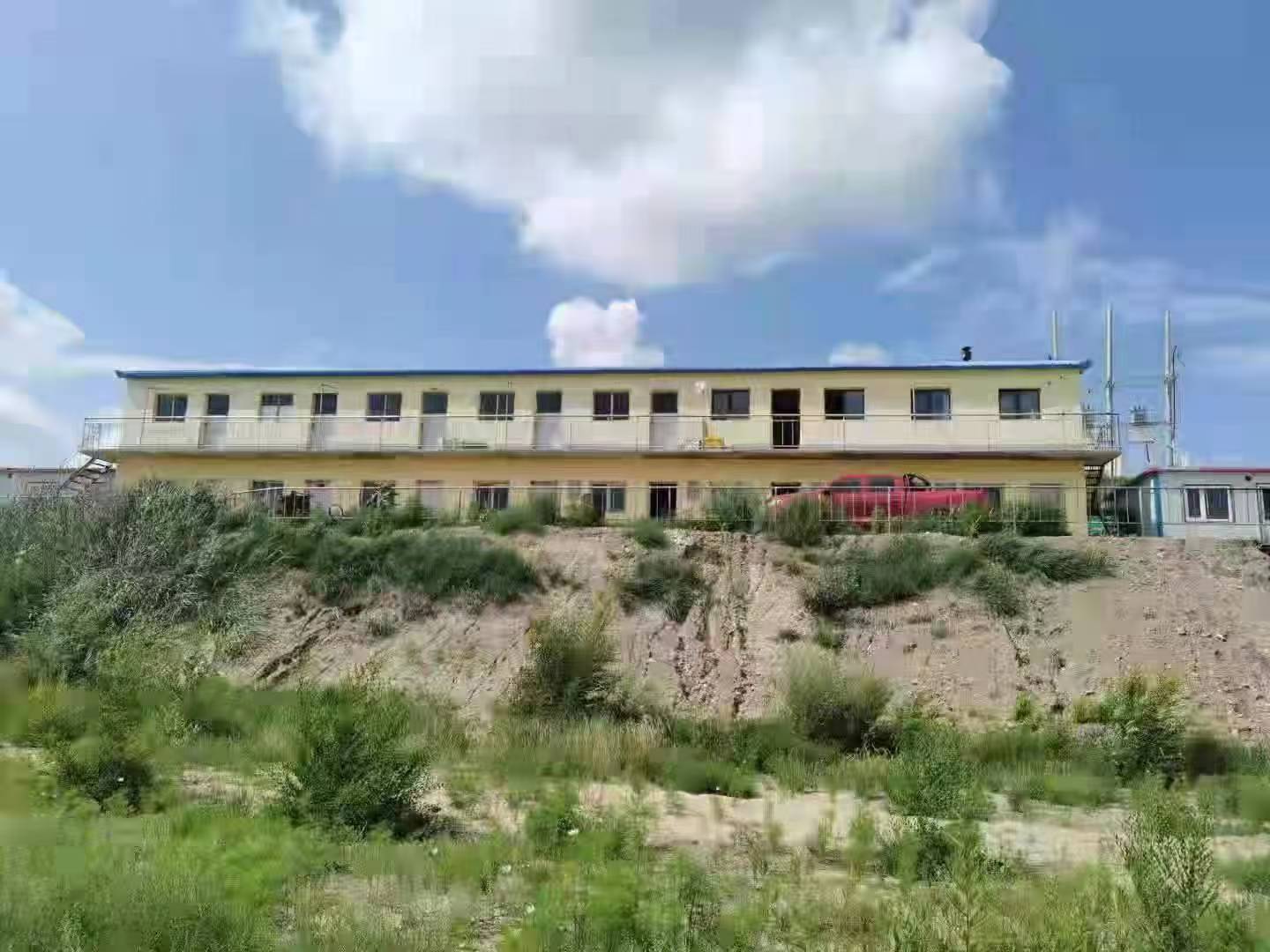 内蒙古某萤石矿转让