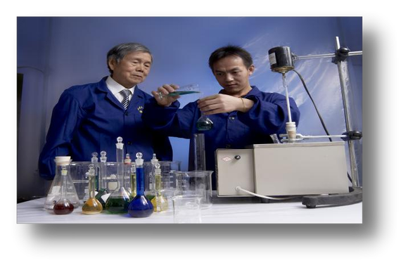 洛宁县龙门店金铅矿选矿工艺流程试验