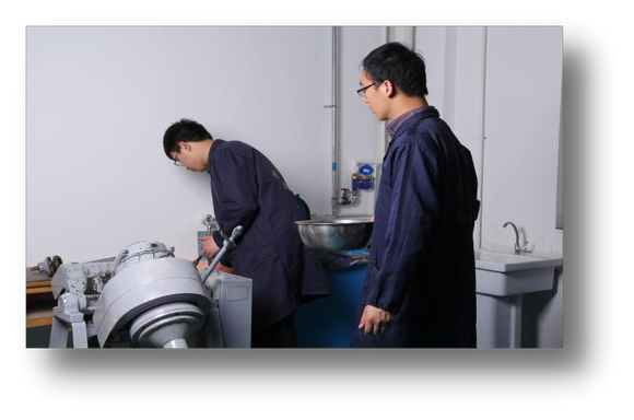 湖南宝山矿业高硫金银铅锌多金属矿选矿可选性试验