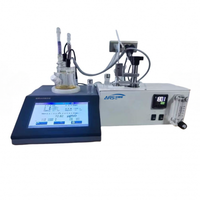 ARS-WL500L卡式加热炉水分测定仪