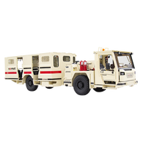 MF328PER井下专用人员运输车