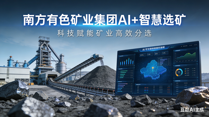 南方有色矿业集团