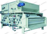 带式污泥脱水机