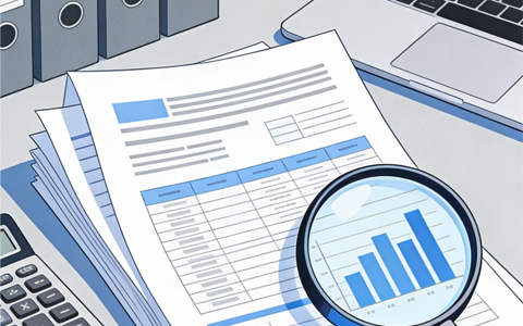 矿业企业财务审计