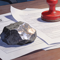 矿业公司注册服务